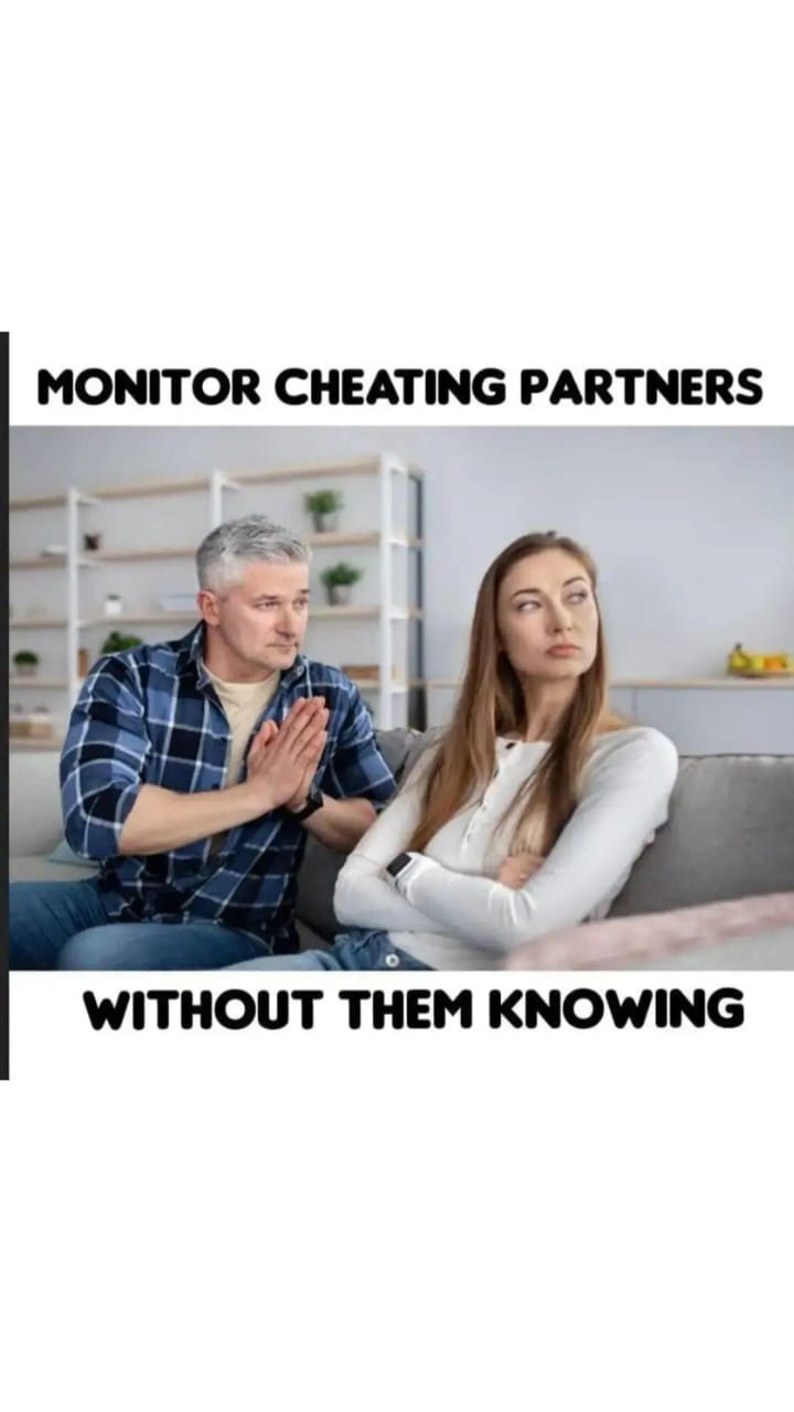 Cheating Partner Monitoring
